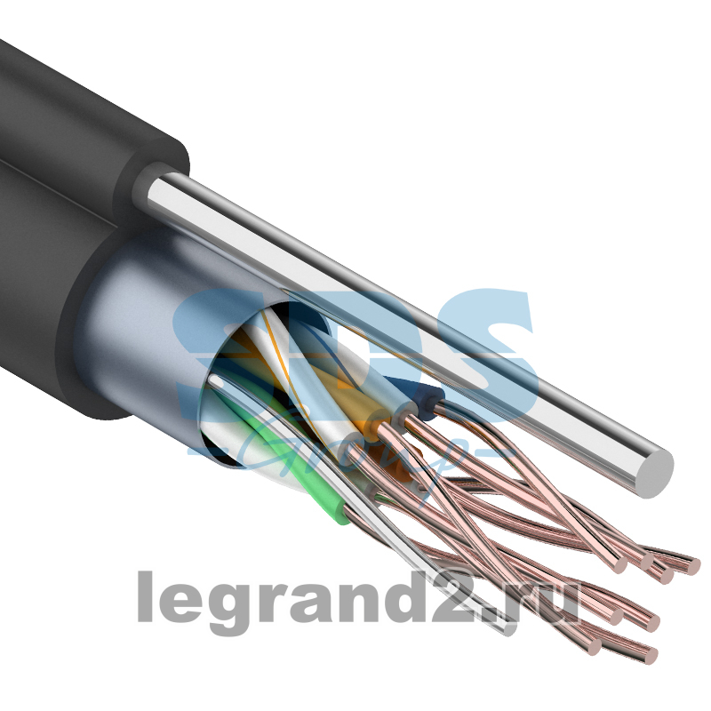  FTP  4PR  24AWG  CAT5e  305  OUTDOOR + *1  PROCONNECT