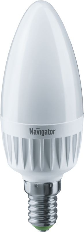  Navigator 61 624 NLL-C37-7-230-3COLOR-E14 XXX