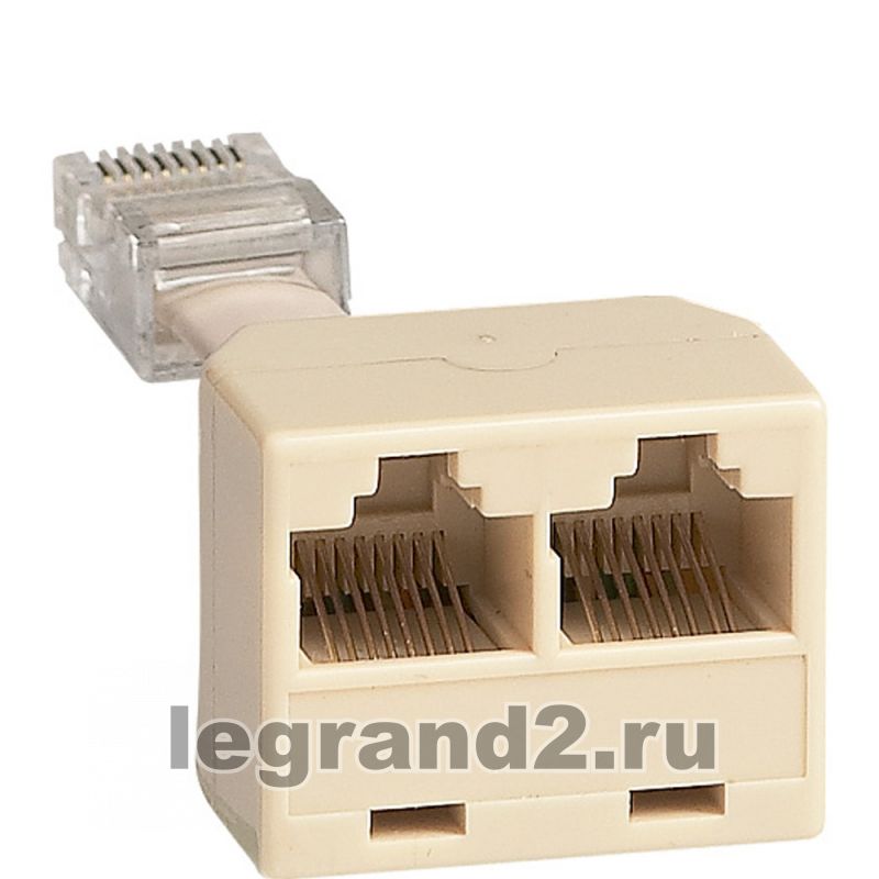  Rj 45